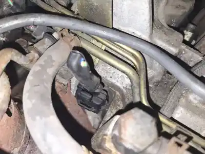 Peça sobressalente para automóvel em segunda mão sensor por honda fr-v (be) 2.2 ctdi executive referências oem iam   