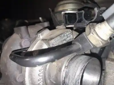 Автозапчастина б/у турбонагрузник для audi a6 avant (4b5) 2.5 tdi посилання на oem iam 059145701g  