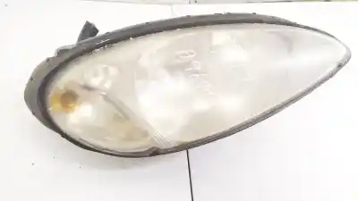 Second-hand car spare part right headlight for chrysler pt cruiser (pt) 2.0 limited oem iam references 
