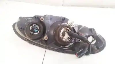 Second-hand car spare part left headlight for chrysler pt cruiser (pt) 2.0 limited oem iam references   