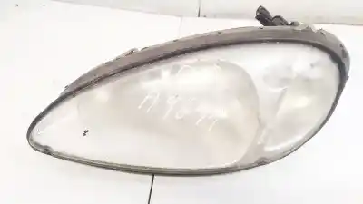Second-hand car spare part left headlight for chrysler pt cruiser (pt) 2.0 limited oem iam references 