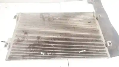 Second-hand car spare part heating / air conditioning radiator for chrysler pt cruiser (pt) 2.0 limited oem iam references 