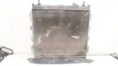 Second-hand car spare part water radiator for chrysler pt cruiser (pt) 2.0 limited oem iam references 05058953ad