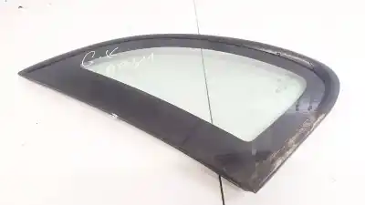 Second-hand car spare part left rear triangle quarter glass for chrysler pt cruiser (pt) 2.0 limited oem iam references 