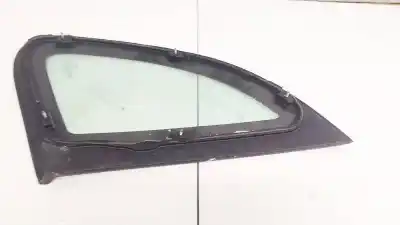 Peça sobressalente para automóvel em segunda mão vidro de custódia triangular traseiro esquerdo por chrysler pt cruiser (pt) 2.0 limited referências oem iam   