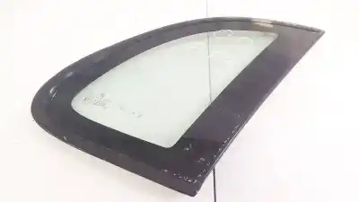 Second-hand car spare part right rear triangle quarter glass for chrysler pt cruiser (pt) 2.0 limited oem iam references 