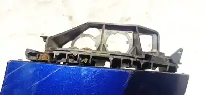 Pièce détachée automobile d'occasion renfort de pare-chocs avant pour peugeot 308 2.0 16v hdi fap cat (rhr / dw10bted4) références oem iam 