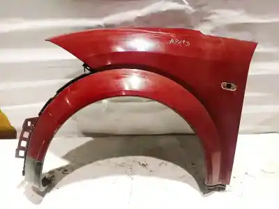 Tweedehands auto-onderdeel linker voor spatbord voor audi a2 (8z) 1.4 tdi (55kw) oem iam-referenties 