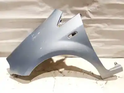 Peça sobressalente para automóvel em segunda mão guarda-lamas dianteiro esquerdo por fiat punto (199) 1.2 cat referências oem iam 