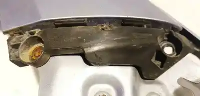 Peça sobressalente para automóvel em segunda mão reforço do pára choques dianteiro por mazda 6 lim. (gh) 2.0 crtd 140cv active referências oem iam gs1d500t1