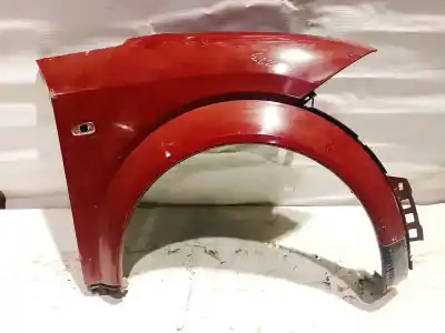 Tweedehands auto-onderdeel rechts voor spatbord voor audi a2 (8z) 1.4 tdi (55kw) oem iam-referenties 