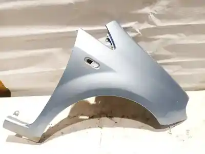 Peça sobressalente para automóvel em segunda mão guarda-lamas dianteiro direito por fiat punto (199) 1.2 cat referências oem iam 