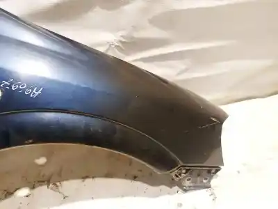 Second-hand car spare part front right fin for opel astra g caravan 1.7 16v dti cat (y 17 dt / lr6) oem iam references   