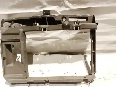 Second-hand car spare part front panel for citroen c3 picasso (sh_) 1.4 vti 95 oem iam references 9687711380  