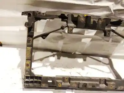 Second-hand car spare part front panel for mazda 6 lim. (gh) 2.0 crtd 140cv active oem iam references gs1d53110  