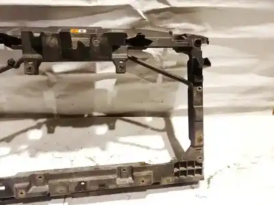Second-hand car spare part front panel for mazda 6 lim. (gh) 2.0 crtd 140cv active oem iam references gs1d53110  