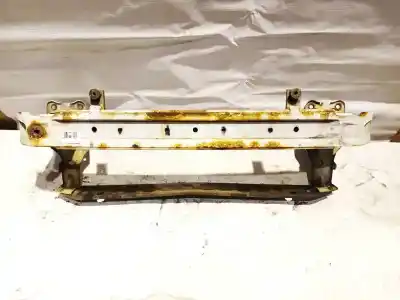 Peça sobressalente para automóvel em segunda mão reforço do pára choques dianteiro por ford mondeo turnier (ge) 2.0 tdci td cat referências oem iam 