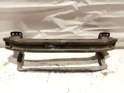 Peça sobressalente para automóvel em segunda mão reforço do pára choques dianteiro por fiat punto (199) 1.2 cat referências oem iam 