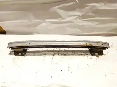 Peça sobressalente para automóvel em segunda mão reforço do pára choques traseiro por fiat punto (199) 1.2 cat referências oem iam 