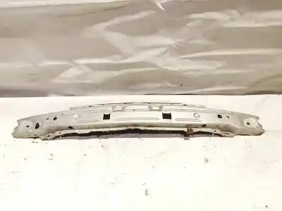 Peça sobressalente para automóvel em segunda mão reforço do pára choques dianteiro por opel zafira a 2.0 dti referências oem iam 