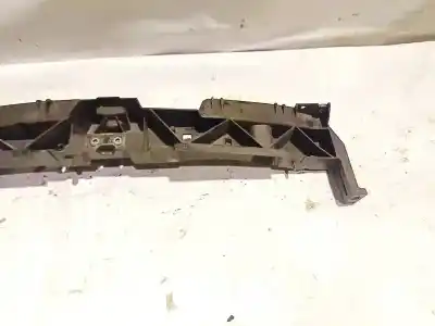 Second-hand car spare part front panel for citroen c3 picasso (sh_) 1.4 vti 95 oem iam references 9681810080  