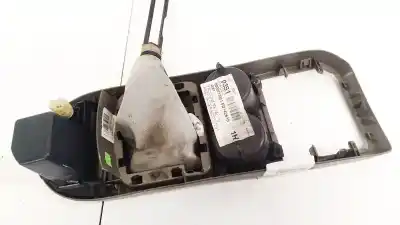 Автозапчастина б/у пластикler для renault espace iv (jk0/1_) 1.9 dci (jk0u) посилання на oem iam 8200213551  fd14261h