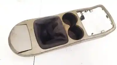 Автозапчастина б/у пластикler для renault espace iv (jk0/1_) 1.9 dci (jk0u) посилання на oem iam 8200213551