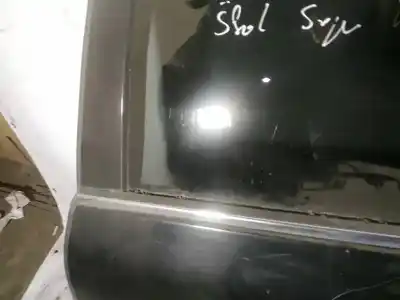 Pezzo di ricambio per auto di seconda mano plastica per skoda superb (3u4) 1.9 tdi riferimenti oem iam   