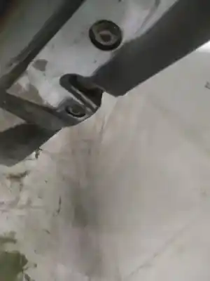 Peça sobressalente para automóvel em segunda mão fechadura da porta traseira esquerda por skoda superb (3u4) 1.9 tdi referências oem iam 