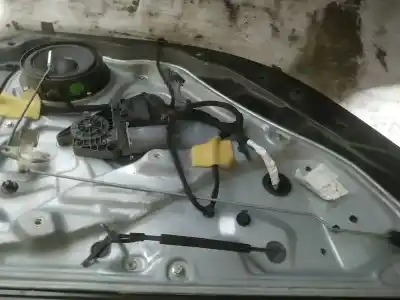 Автозапчасти б/у регулятор стекла заднего левого за SKODA SUPERB (3U4) 1.9 TDI ссылки OEM IAM   