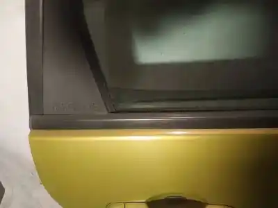 Pezzo di ricambio per auto di seconda mano plastica per renault scenic ii 1.6 16v riferimenti oem iam   