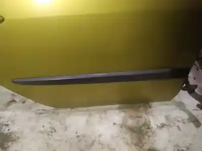 Second-hand car spare part plastics for renault scenic ii 1.6 16v oem iam references 