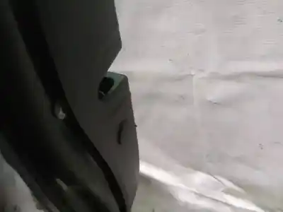 Автозапчастина б/у замок передніх дверей лівий для citroen c5 ii (rc_) 2.0 hdi (rcrhrh) посилання на oem iam   