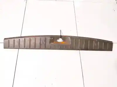 Peça sobressalente para automóvel em segunda mão plásticos por ford galaxy (vx) 1.9 tdi cat referências oem iam 7m0863459e