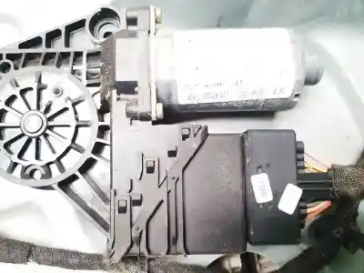 Автозапчасти б/у мотор заднего правого стекла за volkswagen passat variant (3b6) 2.0 tdi dpf ссылки oem iam   
