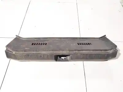 Second-hand car spare part plastics for nissan note (e11e) 1.6 16v cat oem iam references 849929u000