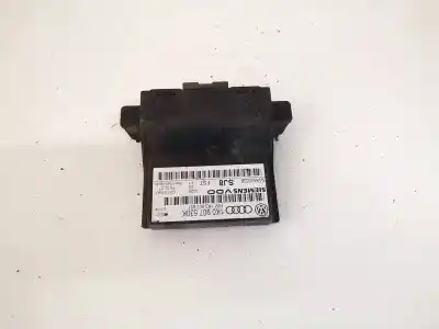 Автозапчастина б/у електронний модуль для SKODA OCTAVIA COMBI (1Z5) 1.9 TDI DPF Посилання на OEM IAM 1K0907530K  1K0907951