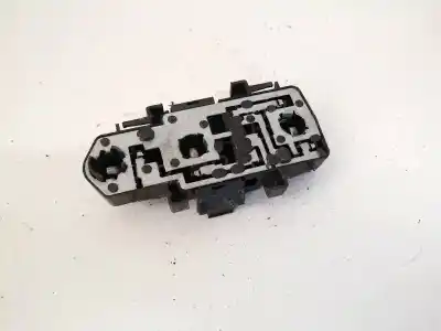 Second-hand car spare part Lampholder for AUDI A6, C5 1997.01 - 2001.08 2.4 121KW 1997.02 - 2005.01 OEM IAM references 148162  B5831BL
