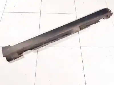 Peça sobressalente para automóvel em segunda mão embaladeira lado esquerdo (corte) por volvo v50 (545) 2.0 d referências oem iam 30678779