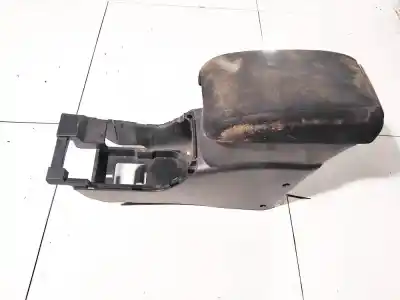 Second-hand car spare part center armrest for mitsubishi asx (ga0w) 1.8 di-d cat oem iam references 8011a083