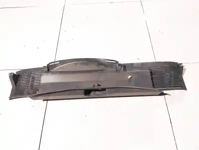 Second-hand car spare part plastics for opel corsa c 1.2 16v cat (z 12 xep / lb4) oem iam references 13215808  13180939,460029937