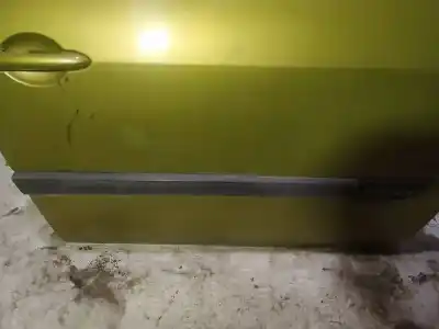 Second-hand car spare part plastics for renault scenic ii 1.6 16v oem iam references 