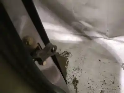 Peça sobressalente para automóvel em segunda mão dobradiça por nissan note (e11e) 1.5 dci turbodiesel cat referências oem iam 