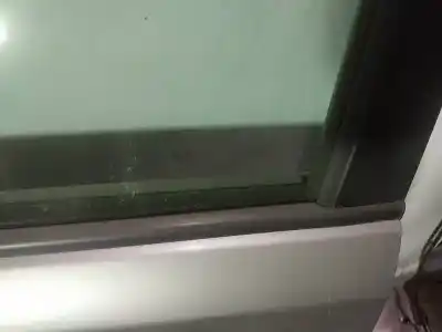 Pezzo di ricambio per auto di seconda mano plastica per nissan note (e11e) 1.5 dci turbodiesel cat riferimenti oem iam   