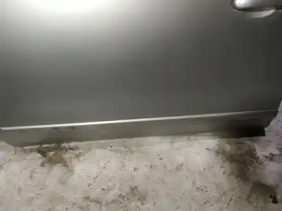 Pezzo di ricambio per auto di seconda mano plastica per nissan note (e11e) 1.5 dci turbodiesel cat riferimenti oem iam   