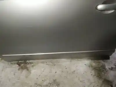 Peça sobressalente para automóvel em segunda mão plásticos por nissan note (e11e) 1.5 dci turbodiesel cat referências oem iam 