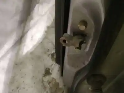 Second-hand car spare part hinge for nissan note (e11e) 1.5 dci turbodiesel cat oem iam references   