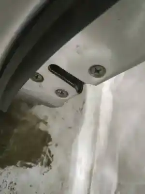 Second-hand car spare part left front door lock for nissan note (e11e) 1.5 dci turbodiesel cat oem iam references   