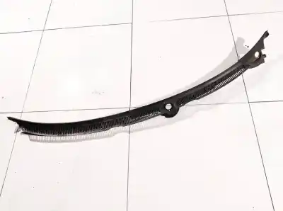 Pièce détachée automobile d'occasion TORPILLE pour AUDI A4 B6 (8E2)  Références OEM IAM 8E1819403  