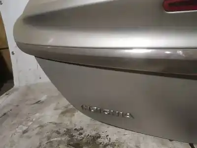 Автозапчастина б/у зовнішня ручка ворот для opel insignia a (g09) 2.0 cdti (68) посилання на oem iam   